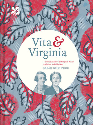 cover image of Vita & Virginia